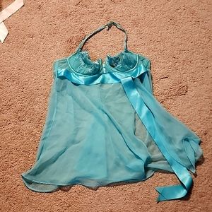 Victoria's Secret baby doll 34B